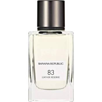 83 Leather Reserve EDP